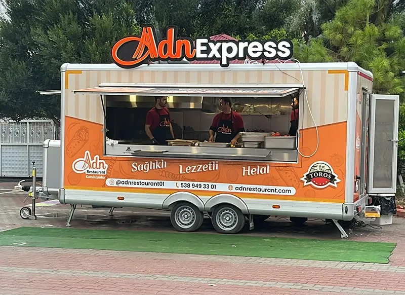 Adnexpress