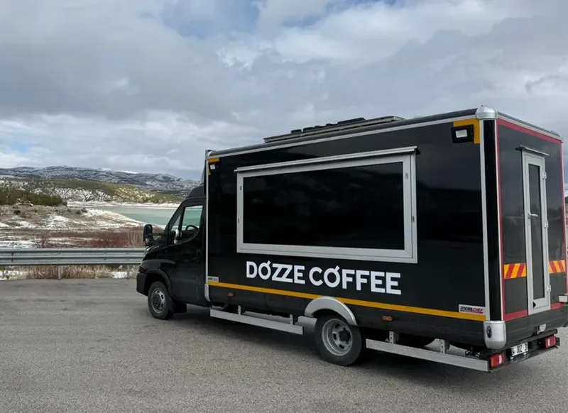 Dozze Coffee